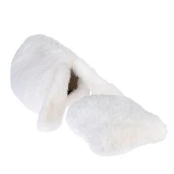 TIAKI Bunny Cat Cave 46 X 35 X 30cm (L X W X H) -Zoo Plus 387896 tiaki kaninchenhoehle fg 6783 7