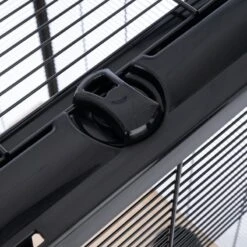 TIAKI Rat & Chinchilla Cage 100 X 54 X 100 Cm (L X W X H) -Zoo Plus 388098 tiaki rat cinchilla cage fg 3906 5