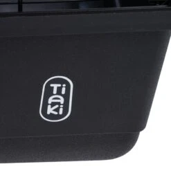 TIAKI Rat & Chinchilla Cage 100 X 54 X 100 Cm (L X W X H) -Zoo Plus 388098 tiaki rat cinchilla cage fg 3908 1