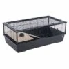 TIAKI Living Large Small Pet Cage 100 X 54 X 39 Cm (L X W X H)