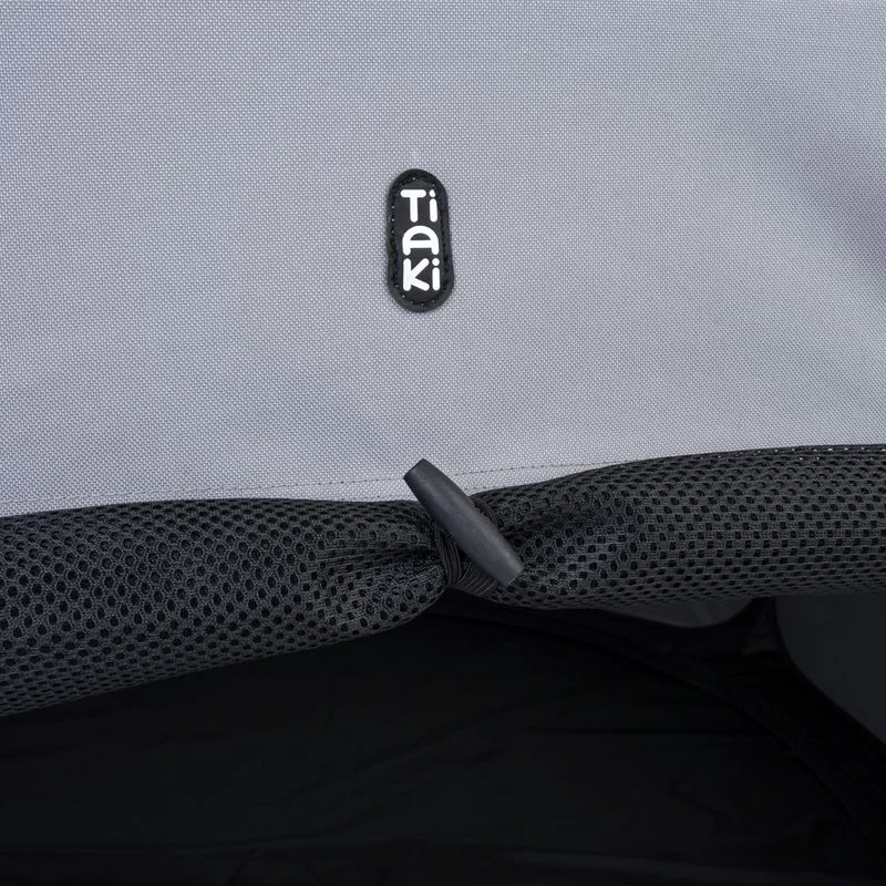 TIAKI Collapsible Run For Puppies & Small Pets S: 88 X 88 X 41.5 Cm (L X W X H) 9 TIAKI Collapsible Run For Puppies & Small Pets S: 88 X 88 X 41.5 Cm (L X W X H) - Image 9