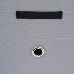 TIAKI Collapsible Run For Puppies & Small Pets M: 104 X 104 X 52 Cm (L X W X H) -Zoo Plus 389100 tiaki foldable playpen fg 5541 2 1