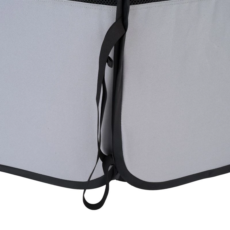 TIAKI Collapsible Run For Puppies & Small Pets S: 88 X 88 X 41.5 Cm (L X W X H) 14 TIAKI Collapsible Run For Puppies & Small Pets S: 88 X 88 X 41.5 Cm (L X W X H) - Image 14