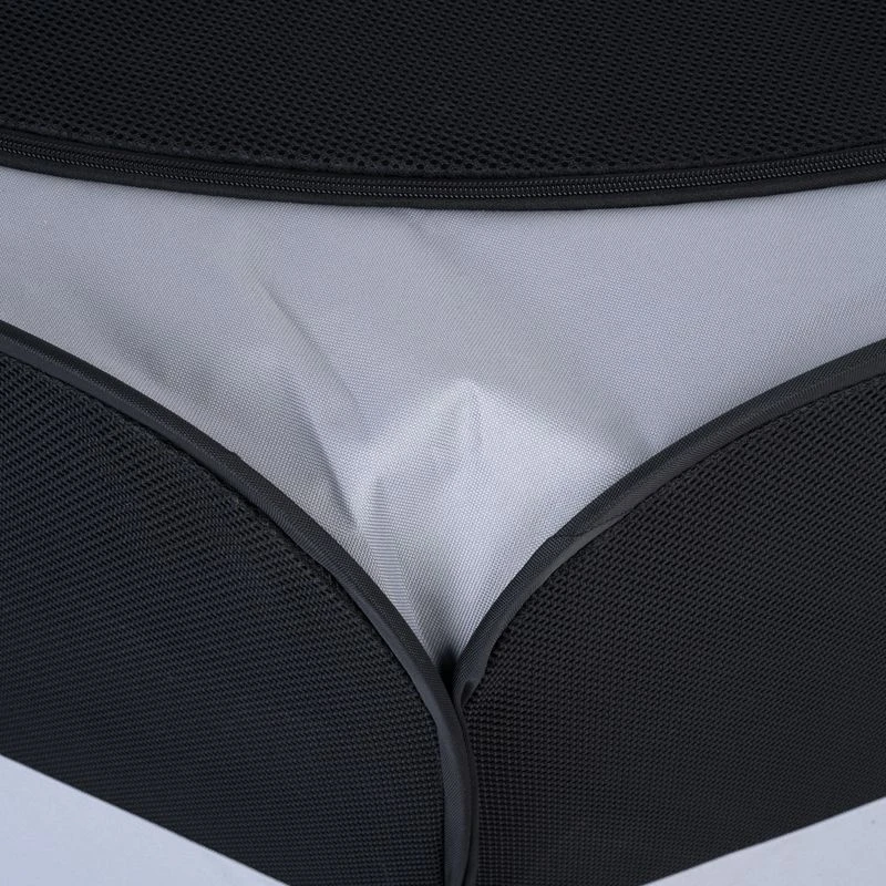 TIAKI Collapsible Run For Puppies & Small Pets S: 88 X 88 X 41.5 Cm (L X W X H) 11 TIAKI Collapsible Run For Puppies & Small Pets S: 88 X 88 X 41.5 Cm (L X W X H) - Image 11