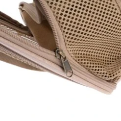 TIAKI Mesh Carry Case 46 X 28 X 28cm (L X W X H) -Zoo Plus 392796 tiaki pet transport bag fg 8165 5