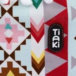 TIAKI Tassel Cuddle Cushion Diameter 60 X (H) 15 Cm 13 TIAKI Tassel Cuddle Cushion Diameter 60 X (H) 15 Cm -Zoo Plus 393309 tiaki kuschelkissen tassel fg 6062 0