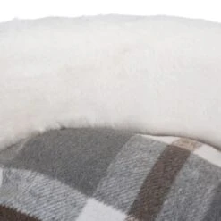 TIAKI Nolan Cosy Bed 75 X 67 X 23 Cm (L X W X H) -Zoo Plus 397196 tiaki kuschelbett nolan fg 5334 9 1