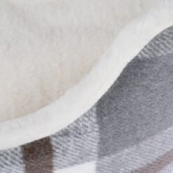 TIAKI Nolan Cosy Bed 75 X 67 X 23 Cm (L X W X H) -Zoo Plus 397196 tiaki kuschelbett nolan fg 5338 3 1