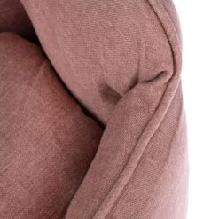 TIAKI Coralie Cosy Bed 55 X 45 X 21cm (L X W X H) -Zoo Plus 397599 tiaki kuschelbett coralie fg 5357 2 1