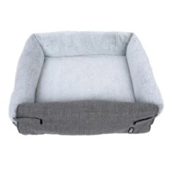 TIAKI Willow Sofa Bed 50 X 40 X 17cm (L X W X H) -Zoo Plus 397606 tiaki willow fg 7167 7