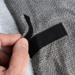 TIAKI Willow Sofa Bed 50 X 40 X 17cm (L X W X H) -Zoo Plus 397606 tiaki willow fg 5768 0