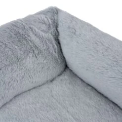 TIAKI Willow Sofa Bed 50 X 40 X 17cm (L X W X H) -Zoo Plus 397606 tiaki willow fg 5775 8