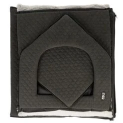 TIAKI Fingal Cosy Cave 70 X 55 X 55cm (L X W X H) -Zoo Plus 397609 tiaki kuschelhoehle fingal fg 4618 1