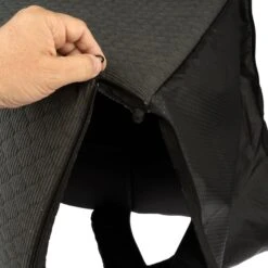 TIAKI Fingal Cosy Cave 70 X 55 X 55cm (L X W X H) -Zoo Plus 397609 tiaki kuschelhoehle fingal fg 4620 8