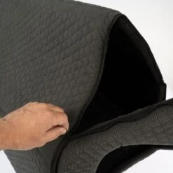 TIAKI Fingal Cosy Cave 70 X 55 X 55cm (L X W X H) -Zoo Plus 397609 tiaki kuschelhoehle fingal fg 4621 7