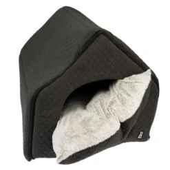 TIAKI Fingal Cosy Cave 70 X 55 X 55cm (L X W X H) -Zoo Plus 397609 tiaki kuschelhoehle fingal fg 4626 6