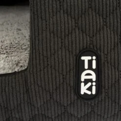 TIAKI Fingal Cosy Cave 70 X 55 X 55cm (L X W X H) -Zoo Plus 397609 tiaki kuschelhoehle fingal fg 4634 5