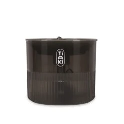TIAKI Cat Drinking Fountain 1.8l -Zoo Plus 397617 tiaki trinkbrunnen hs 03 0 1