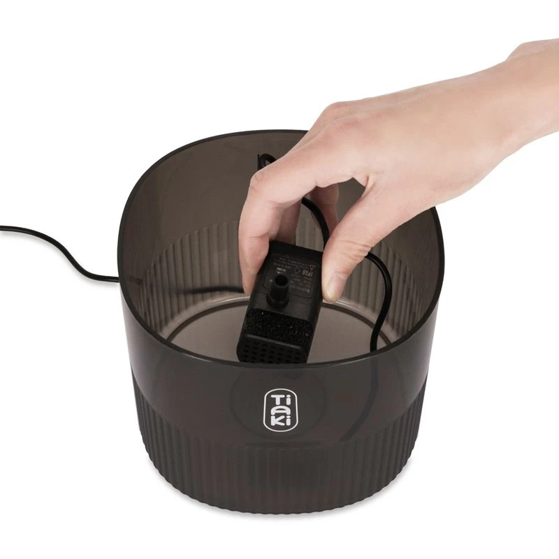 TIAKI Cat Drinking Fountain Accessories: Replacement Pump 6 TIAKI Cat Drinking Fountain Accessories: Replacement Pump - Image 6