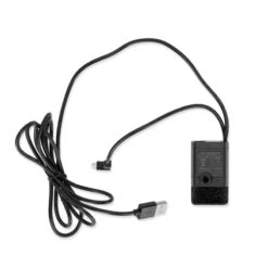 TIAKI Cat Drinking Fountain 1.8l -Zoo Plus 397617 tiaki trinkbrunnen hs 07 0 1