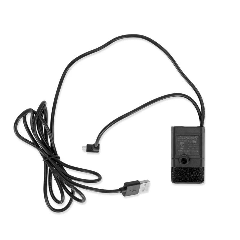 TIAKI Cat Drinking Fountain Accessories: Replacement Pump 7 TIAKI Cat Drinking Fountain Accessories: Replacement Pump - Image 7