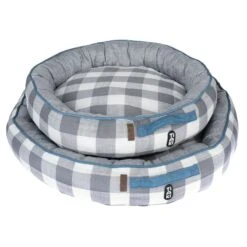 TIAKI Venaria Cosy Bed Diameter 75 X (H) 16 Cm 18 TIAKI Venaria Cosy Bed Diameter 75 X (H) 16 Cm -Zoo Plus 397996 397607 tiaki kuschelbetten venaria fg 5388 7
