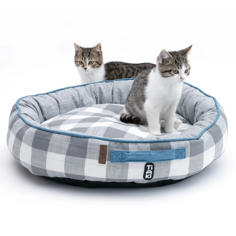 TIAKI Venaria Cosy Bed Diameter 75 X (H) 16 Cm 4 TIAKI Venaria Cosy Bed Diameter 75 X (H) 16 Cm - Image 4