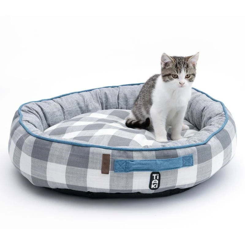 TIAKI Venaria Cosy Bed Diameter 75 X (H) 16 Cm 10 TIAKI Venaria Cosy Bed Diameter 75 X (H) 16 Cm - Image 10