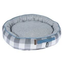 TIAKI Venaria Cosy Bed Diameter 75 X (H) 16 Cm