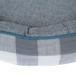 TIAKI Venaria Cosy Bed Diameter 60 X (H) 14 Cm -Zoo Plus 397996 tiaki kuschelbett venaria fg 5380 2 1