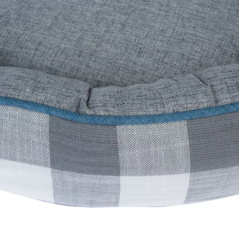 TIAKI Venaria Cosy Bed Diameter 75 X (H) 16 Cm 11 TIAKI Venaria Cosy Bed Diameter 75 X (H) 16 Cm - Image 11