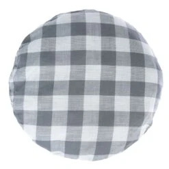 TIAKI Venaria Cosy Bed Diameter 60 X (H) 14 Cm -Zoo Plus 397996 tiaki kuschelbett venaria fg 5382 0 1