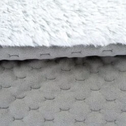 TIAKI Bucky Cosy Bed Diameter 64 X (H) 33 Cm -Zoo Plus 398096 tiaki kuschelbett bucky fg 5300 9