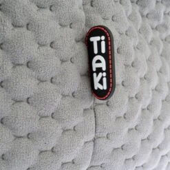 TIAKI Bucky Cosy Bed Diameter 64 X (H) 33 Cm -Zoo Plus 398096 tiaki kuschelbett bucky fg 5301 4