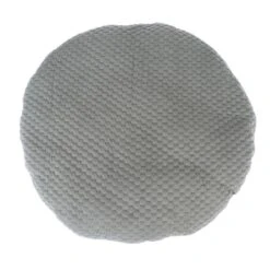 TIAKI Bucky Cosy Bed Diameter 64 X (H) 33 Cm -Zoo Plus 398096 tiaki kuschelbett bucky fg 5304 9