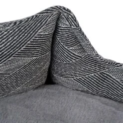 TIAKI Hypnos Cosy Bed 65 X 55 X 21 Cm (L X W X H) -Zoo Plus 398097 tiaki kuschelbett hypnos fg 5315 3