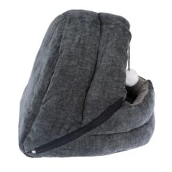 TIAKI Sami Cosy Cave 46 X 38 X 38cm (L X W X H) -Zoo Plus 398098 tiaki kuschelhoehle sami fg 5250 2