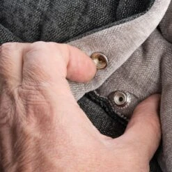 TIAKI Sami Cosy Cave 46 X 38 X 38cm (L X W X H) -Zoo Plus 398098 tiaki kuschelhoehle sami fg 5256 4