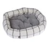 TIAKI Zena Cosy Bed 70 X 60 X 20 Cm (L X W X H)