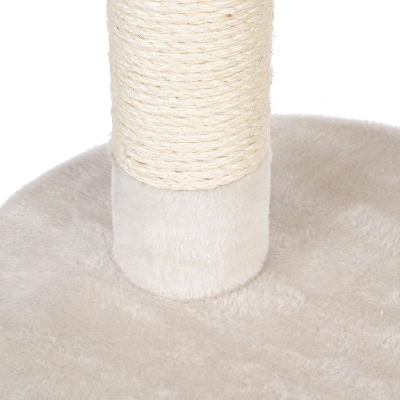 TIAKI Coco Cat Tree White 8 TIAKI Coco Cat Tree White - Image 8