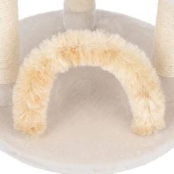TIAKI Coco Cat Tree White 17 TIAKI Coco Cat Tree White -Zoo Plus 400796 tiako porto fg 7140 0