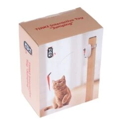 TIAKI Interactive Jumping Cat Toy 1 Toy -Zoo Plus 402096 tiaki interactive toy jumping fg 9581 8