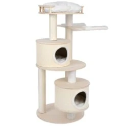 TIAKI Jin Scratching Post Cream