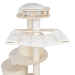 TIAKI Jin Scratching Post Cream -Zoo Plus 402196 tiaki jin fg 6719 4