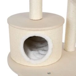 TIAKI Jin Scratching Post Cream -Zoo Plus 402196 tiaki jin fg 6722 5