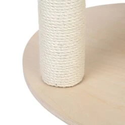 TIAKI Jin Scratching Post Cream -Zoo Plus 402196 tiaki jin fg 6727 3