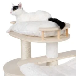 TIAKI Jin Scratching Post Cream -Zoo Plus 402196 tiaki jin fg 6844 0