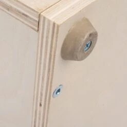 TIAKI Aidan Cat Scratching Tree Light Grey -Zoo Plus 402296 tiaki aidan fg 6649 6