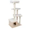 TIAKI Nova Cat Tree Cream