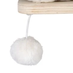 TIAKI Nova Cat Tree Cream -Zoo Plus 402596 tiaki nova fg 6690 7